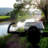 2408G 134 Werra Weser Radweg